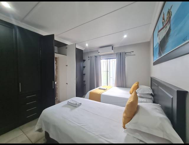 3 BEDROOM DUET FOR SALE IN BIRDSWOOD